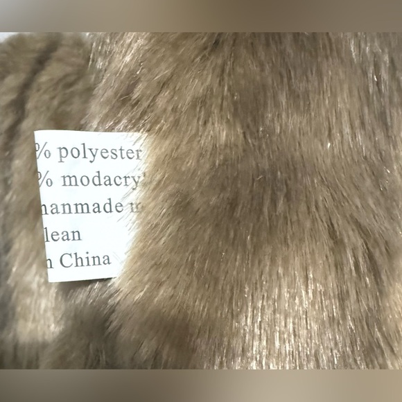 Dennis Basso Vegan Suede Tote - Picture 11 of 13